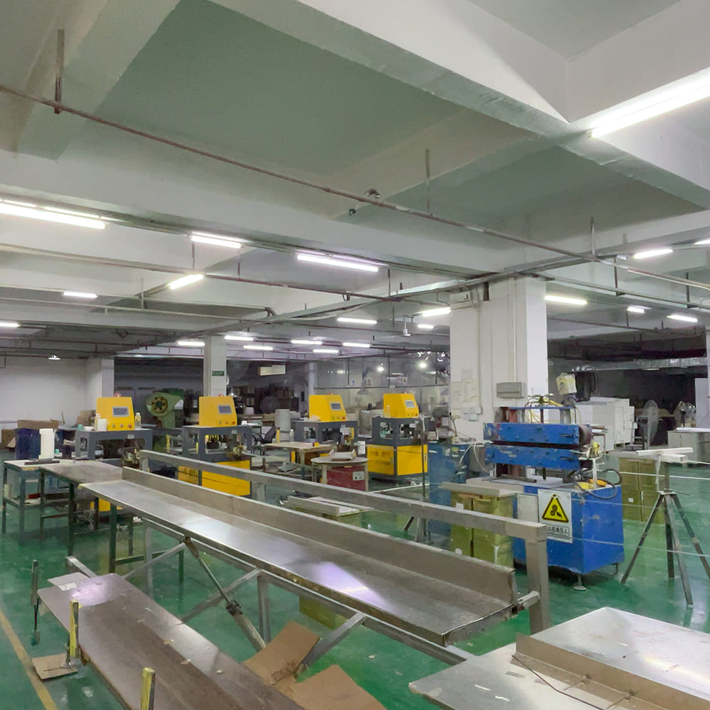 Dongguan Tianhua Hardware & Plastic Products Co., Ltd.