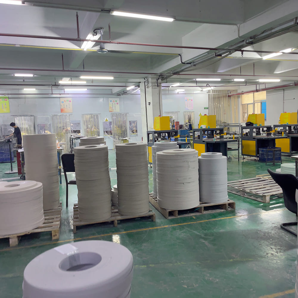 Dongguan Tianhua Hardware & Plastic Products Co., Ltd.