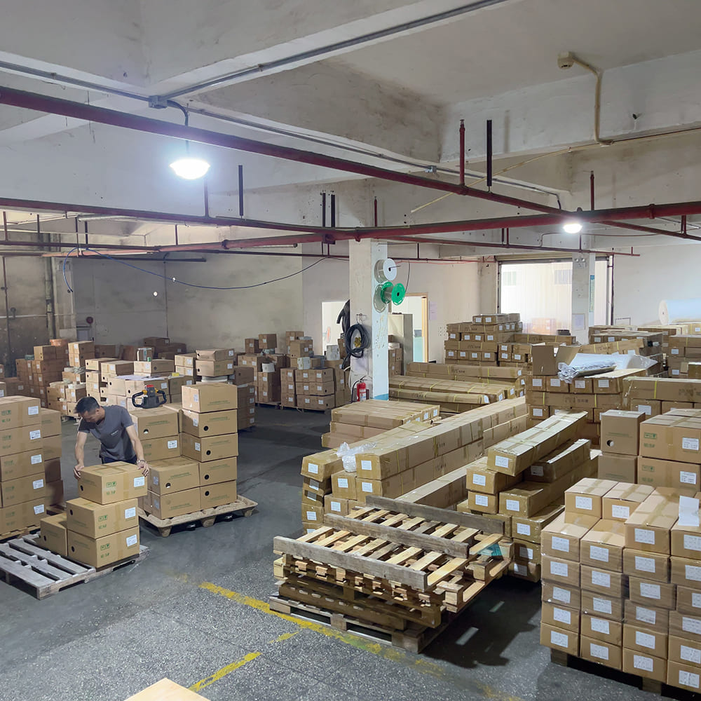 Dongguan Tianhua Hardware & Plastic Products Co., Ltd.