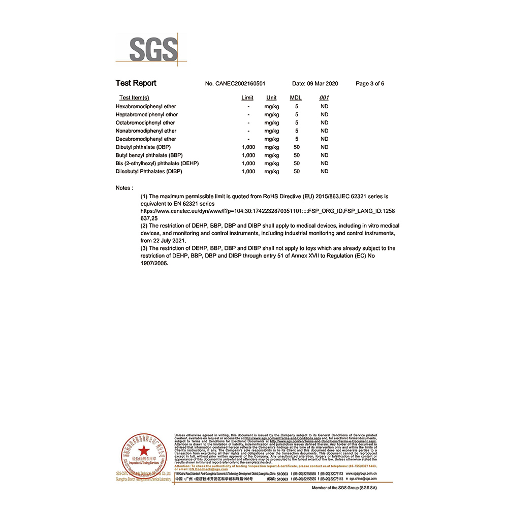 Dongguan Tianhua Hardware & Plastic Products Co., Ltd.